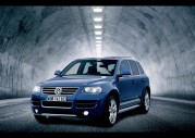 2005 Touareg W12 Sport